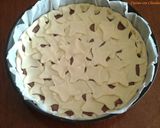 Foto del paso 4 de la receta: Torta estrellitas de hojaldre