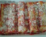 Foto del paso 7 de la receta: Canelones de ricota y zapallitos