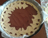 Foto del paso 3 de la receta: Torta estrellitas de hojaldre
