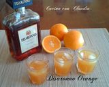 Foto del paso 3 de la receta: Disaronno Orange 