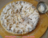 Foto del paso 6 de la receta: Torta estrellitas de hojaldre