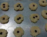 Foto langkah ke 3 dari resep Butter Cookies ala Danish😉.