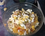 Foto del paso 3 de la receta: Ensaladilla rusa tradicional