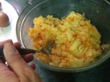 Ensaladilla rusa tradicional