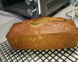 Foto langkah ke 13 dari resep Banana Bread With Cheese.