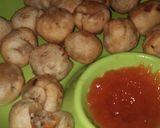 Foto langkah ke 10 dari resep Olos Tegal.