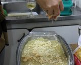 Foto del paso 7 de la receta: Apple crumble con helado