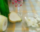 Foto langkah ke 1 dari resep Fresh drink .