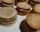Foto del paso 2 de la receta: Mini Rogel