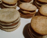 Foto del paso 2 de la receta: Mini Rogel