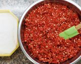 Foto langkah ke 4 dari resep bacem cabe untuk berbagai masakan.