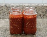 Foto langkah ke 9 dari resep bacem cabe untuk berbagai masakan.