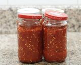Foto langkah ke 10 dari resep bacem cabe untuk berbagai masakan.