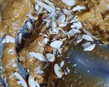 गुलकंद ड्राय फ्रूट मोदक (gulkand dry fruit modak recipe in marathi) रेसिपी स्टेप 1 फोटो