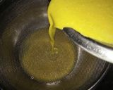 गुजराती खांडवी (gujarati khandvi recipe in Hindi) रेसिपी चरण 2 फोटो