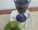 Foto del paso 3 de la receta: Dulce de zapote negro postre