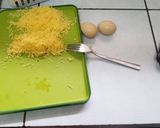 A picture of step 3 of Jacket potatoes #authors marathon.