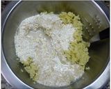 Foto del paso 3 de la receta: Milanesas vegetarianas-veganas
