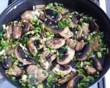 Foto del paso 3 de la receta: Pastel de papas vegetariano