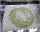 Foto del paso 5 de la receta: Milanesas vegetarianas-veganas
