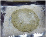 Foto del paso 5 de la receta: Milanesas vegetarianas-veganas