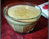 Foto del paso 3 de la receta: Chocolatada vegana