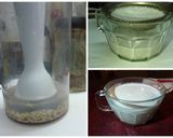 Foto del paso 2 de la receta: Chocolatada vegana