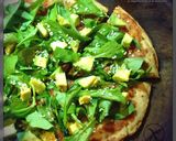 Foto del paso 2 de la receta: Pizzas de vegetales saludables (veganas)
