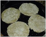 Foto del paso 7 de la receta: Milanesas vegetarianas-veganas