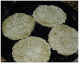 Foto del paso 7 de la receta: Milanesas vegetarianas-veganas