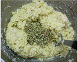 Foto del paso 4 de la receta: Milanesas vegetarianas-veganas