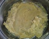 Foto del paso 1 de la receta: Ñoquis de batata con salsa de tomates (sin gluten)