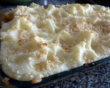 Foto del paso 5 de la receta: Pastel de papas vegetariano