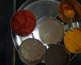 જીની રોલ ઢોસા રેસીપી સ્ટેપ1ફોટો