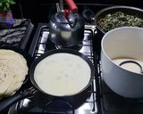 Foto del paso 3 de la receta: Canelones de verdura y ricota