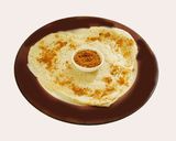 A picture of step 5 of Aromatic flavorful healthy dosai.