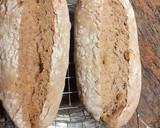 Foto del paso 7 de la receta: Pan casero de centeno