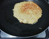 Foto del paso 3 de la receta: Pancakes saludables de avena y banano 🍌¡SIN HARINA!