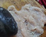 Foto langkah ke 1 dari resep Ayam Nanking.