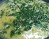 Foto del paso 4 de la receta: Tapa de asado marinada...timbal de arroz espinaca queso y ricota