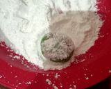Foto langkah ke 3 dari resep Mochi.