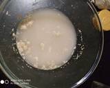 Paneer zingy parcel (Dominos style) recipe step 1 photo