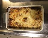 Une image de l'étape 12 de Gratins de chou chinois moutarde et emmental.