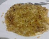 Foto del paso 1 de la receta Galletas de avena y pasas