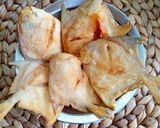 Foto langkah ke 2 dari resep Ikan Bawal Putih Asam Manis (Plus Tips).