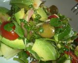 Foto del paso 3 de la receta: Ensalada de Berros en Verano