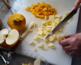 Foto del paso 3 de la receta: Sangría de verano