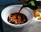 Foto del paso 5 de la receta: Sangría de verano