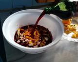 Foto del paso 5 de la receta: Sangría de verano