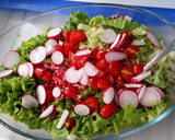 Foto del paso 4 de la receta: Ensalada de Otoño